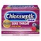 Chloraseptic Max Sore Throat Wild Berries Lozenges, Pack of 15's