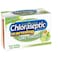 Chloraseptic Warming Green Tea Analgesic Lozenges 18's