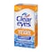 Clear Eyes Natural Tears Eye Drops 15ml
