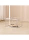 Foldable Sports Shoe Box, Thickened Sturdy Transparent Acrylic Shoe Storage Box with Magnetic Door, Stackable Shoe Storage Box (Side opening, 1)