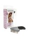 Vetocanis AGRO - DOUBLE CURRYCOMB 18 TEETHS DOG