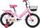 Vaux - Eva 16" Girls Bike - Light Pink