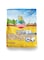 Kaytee Forti Diet Egg-Cite Food for Parakeet, Multi-Colour, 5-Pound