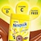 Nestle Nesquik Chocolate Milk Powder, 1kg