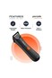 Lifestyle Sensitive Parts Hair Trimmer with Ergonomic Grip &amp; IPX5 Washable Design