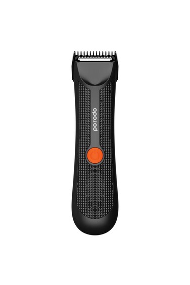 Lifestyle Sensitive Parts Hair Trimmer with Ergonomic Grip &amp; IPX5 Washable Design