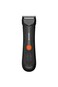 Lifestyle Sensitive Parts Hair Trimmer with Ergonomic Grip &amp; IPX5 Washable Design