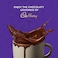 Cadbury Original Chocolate Flavour Cocoa Powder, 125g