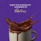 Cadbury Original Drinking Hot Chocolate, 250g
