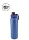 Stainless Steel Vacuum Flask Blue