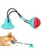 Interactive Dog Toys Tug of War, Mentally Stimulating Toys for Dogs, Puppy Teething Toys for Boredom to Keep Them Busy, Dog Puzzle Treat Food Dispensing Ball Toy for Small Medium Dogs