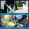48V Cordless Electric High Pressure Washer &ndash; Portable Power Washer with Water Spray Gun &amp; Nozzles &ndash; Car Wash, Garden, Patio &amp; Outdoor Cleaning Machine
