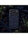 MOBCOS iPhone 17 Pro Max Midnight Premium Case Compatible with Hybrid Dual-Layer Hard Shell + Silicone Protection - Scratch-Resistant Shockproof Mobile Cover