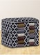 Large Capacity Non Woven Foldable Waterproof Clothes Wardrobe Storage Bag