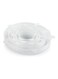 Kitchen Home Silicone Stretch Lids Durable &amp; Expandable Reusable Food Saver Covers Kitchen Pan Spill Lid Stopper Cover 6Pcs/Set Clear
