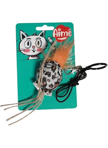 Aime Cat Door Toy Door