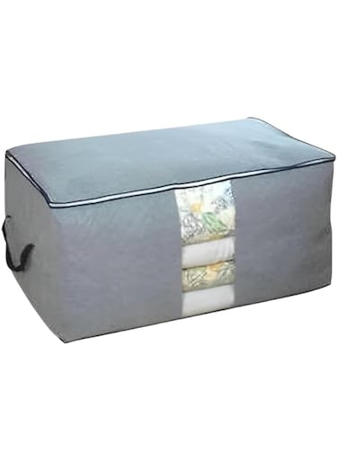 garment blankets storage bag Large capacity clothing storage bag with clear window