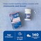Mommy's Bliss Little Gums Soothing Oral Tablets, Great For Teething Babies, Benzocaine-Free &amp; Sugar-Free, 2 Months+, 1 Bottle (140 Tablets)