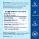 Mommy's Bliss Little Gums Soothing Oral Tablets, Great For Teething Babies, Benzocaine-Free &amp; Sugar-Free, 2 Months+, 1 Bottle (140 Tablets)