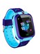Kids Smart Watch with SIM Card Support, GPS Tracking and SOS Button