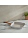 Box La Natura Forged Grill Pan with Induction - 28 cm