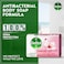 Dettol Skincare Bar Soap, Rose &amp; Sakura Blossom Scent, 165g