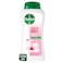Dettol Skincare Shower Gel &amp; Body Wash, Rose &amp; Sakura Blossom Scent, 250ml