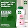 Dettol Skincare Shower Gel &amp; Body Wash, Rose &amp; Sakura Blossom Scent, 500ml