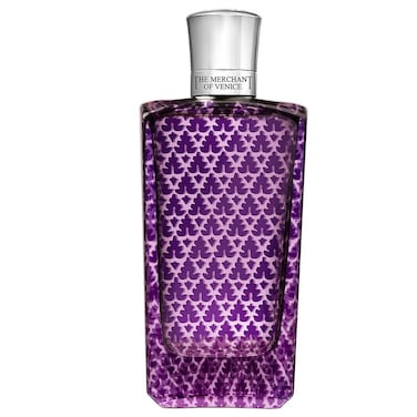 The Merchant Of Venice Damascus Desert For Men Eau De Parfum 100ml