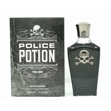 Police Potion For Him EDP 100ml