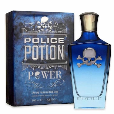 Police Potion Power For Him EDP 100ml