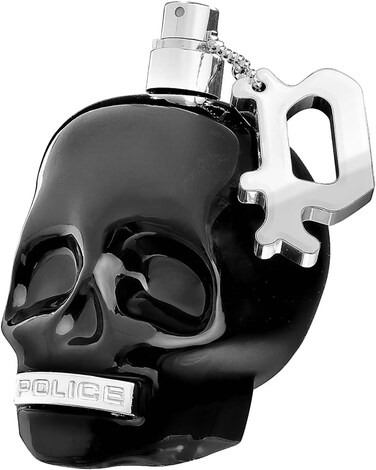 Police To Be Bad Guy Eau De Toilette Vapo 125ml