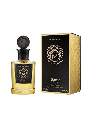 Monotheme Black Label Rouge EDP 100ml
