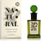 Monotheme Natural Cedar Wood For Unisex Eau De Toilette 100ml