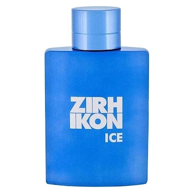 Zirh Ikon Ice For Men Eau De Toilette 125ml