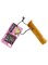 Green &amp; Wilds Yakity Yak Dog Chew - MEDIUM