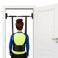 MK-123 Hanging Lumbar Traction Belt Back Stretcher Spine Decompression Belt - Medium