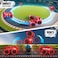 Remote Control Car RC Cars Stunt Car Toy 4WD 2.4Ghz Double Sided 360&deg; Rotating RC Car Kids Toy Cars for Boys Girls