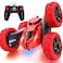 Remote Control Car RC Cars Stunt Car Toy 4WD 2.4Ghz Double Sided 360&deg; Rotating RC Car Kids Toy Cars for Boys Girls