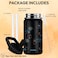 Essen Stainless Steel Water Bottle for Kids Playstation &ndash; 414 ml