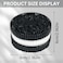 Squishy Biscuit Stress Relief Toy Fun Fidget Sensory Toy Cute Squishy Squeeze Toy Pinch Decompression Toy for Anxiety Relaxation for Adults Kids Ideal for Stress Relief Perfect Desk Accessory - 2pcs