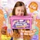 ESSEN Ice Cream Slime Kit for Kids DIY Slime Making Kit Make Your Own Slime Icecream Set Toys for Kids Girls Boys Birthday Gift Toy DIY Fluffy Butter Slime Kits Arts Crafts Set with 33 Accessories
