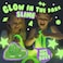 ESSEN Galaxy Slime Kit Glow in the Dark DIY Slime Making Kit Make Your Own Slime Galaxy Set Toys for Kids Girls Boys Birthday Gift Toy DIY Butter Slime Fluffy Arts Crafts Set with 33 Accessories