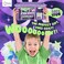 ESSEN Galaxy Slime Kit Glow in the Dark DIY Slime Making Kit Make Your Own Slime Galaxy Set Toys for Kids Girls Boys Birthday Gift Toy DIY Butter Slime Fluffy Arts Crafts Set with 33 Accessories