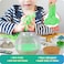 ESSEN Dinosaur Terrarium DIY Craft Kit for Kids Boys with Light &amp; Remote
