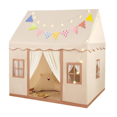ESSEN Kids Play Tent House for Boys Girls Toddler - Large