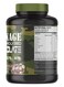 Warzone Carnage Hydrolyzed Whey Protein Isolate 78 Servings - Gourmet Chocolate