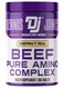Dennis James Signature Series Beef Pure Amino Complex 300 Tablets - Muscle Growth, Recovery &amp; Hydration Support