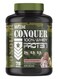 Warzone Conquer 100% Whey Protein 5 LBs - Premium Protein Blend For Muscle Growth (Neapolitan Ice Cream)