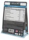Pole Nutrition Biotin Gummies 10000mcg - Sugar Free (Blue Raspberry)